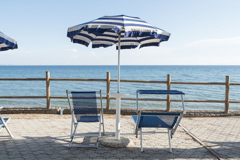 La Madonnina Village Resort