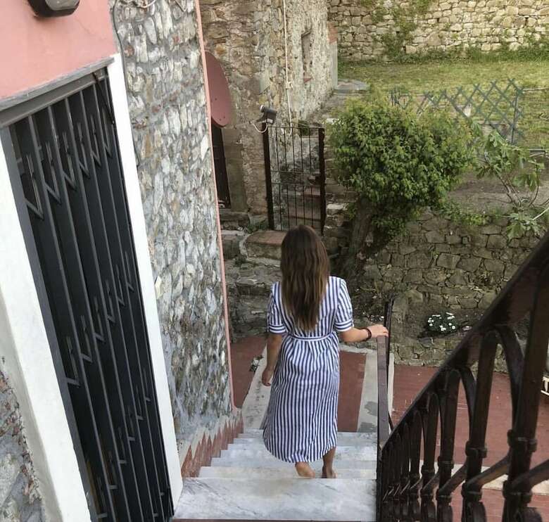 Bed & Breakfast B.e.a. Maison