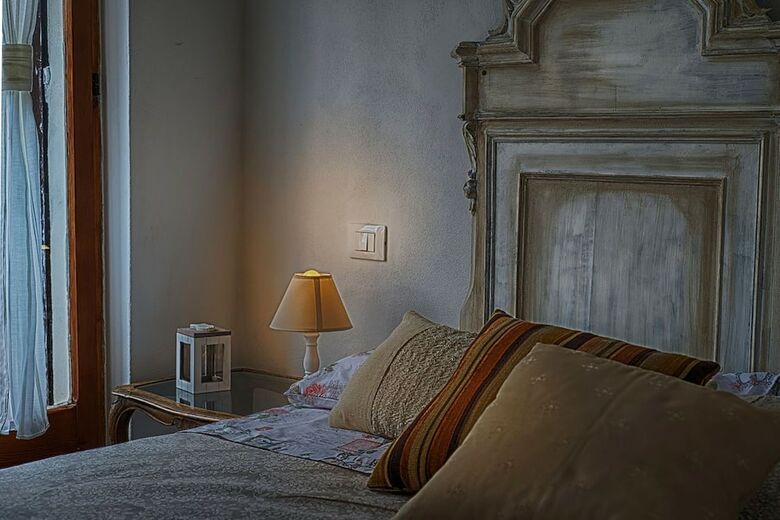 Bed & Breakfast B.e.a. Maison