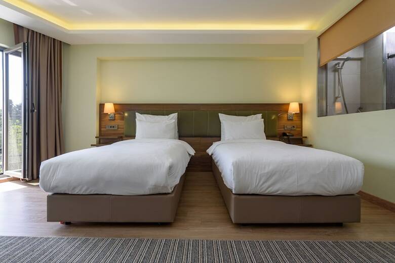Numi Hotel