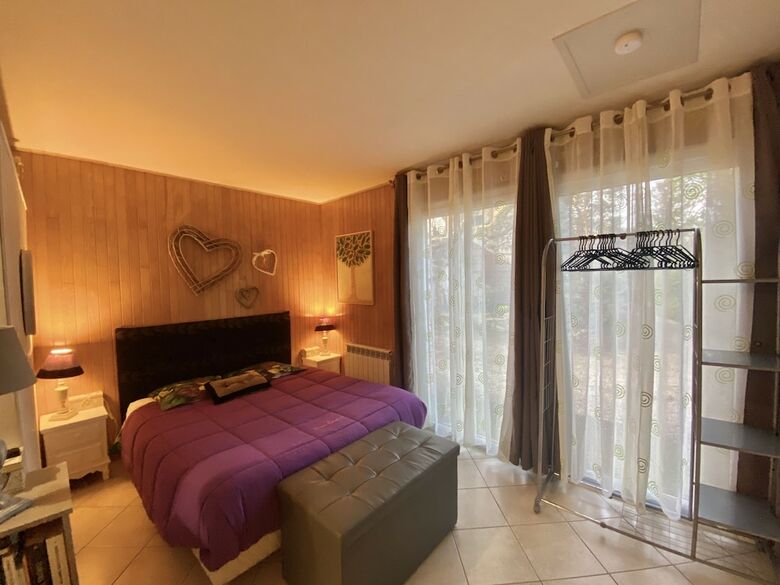 Hotel Maison D'h�tes Le Petit Prince