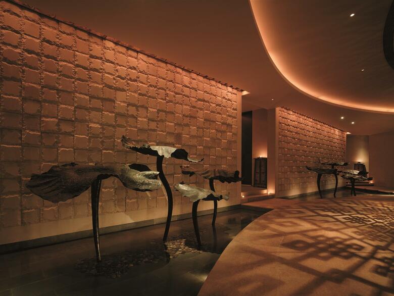 Shangri-la Hotel Guangzhou