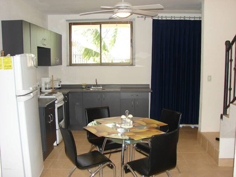 Villa Vista Perfecta