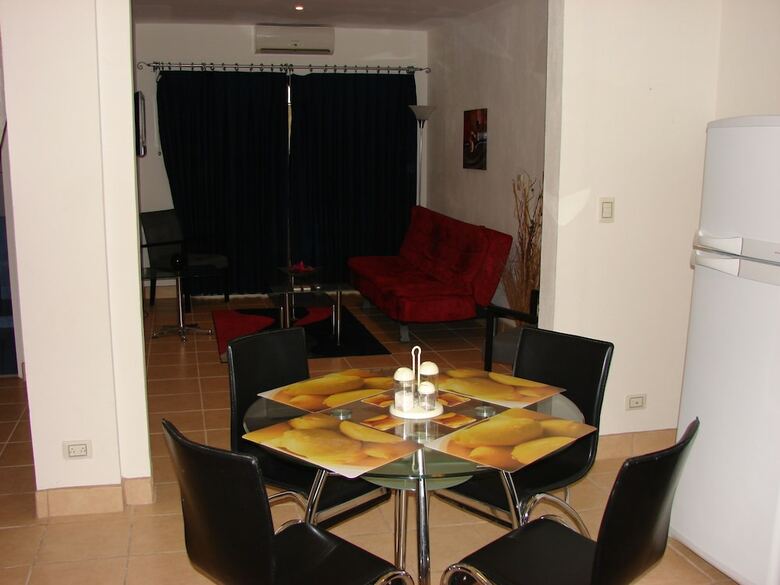 Villa Vista Perfecta