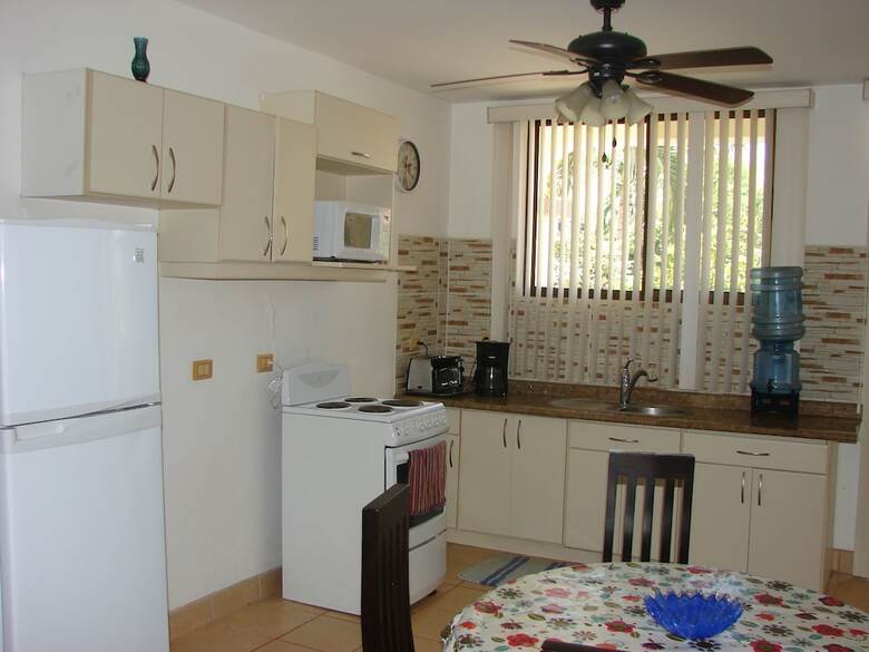 Villa Vista Perfecta