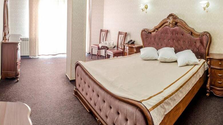 Venecia Hotel & Spa