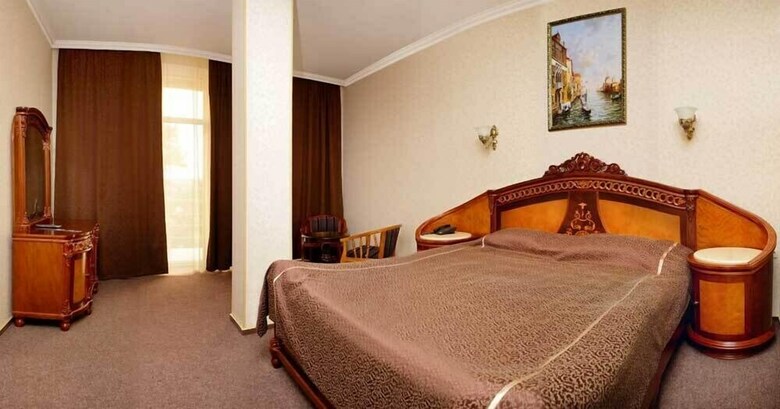 Venecia Hotel & Spa
