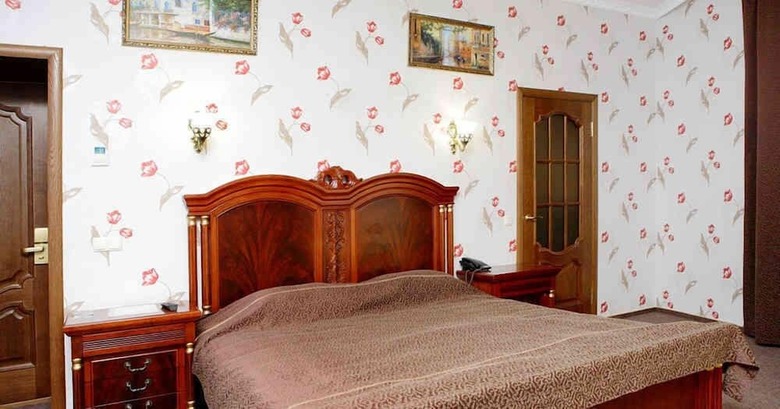 Venecia Hotel & Spa