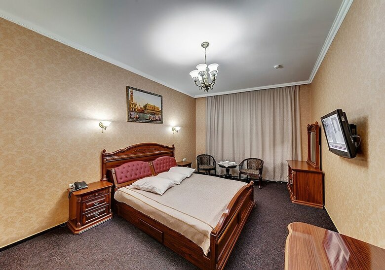 Venecia Hotel & Spa