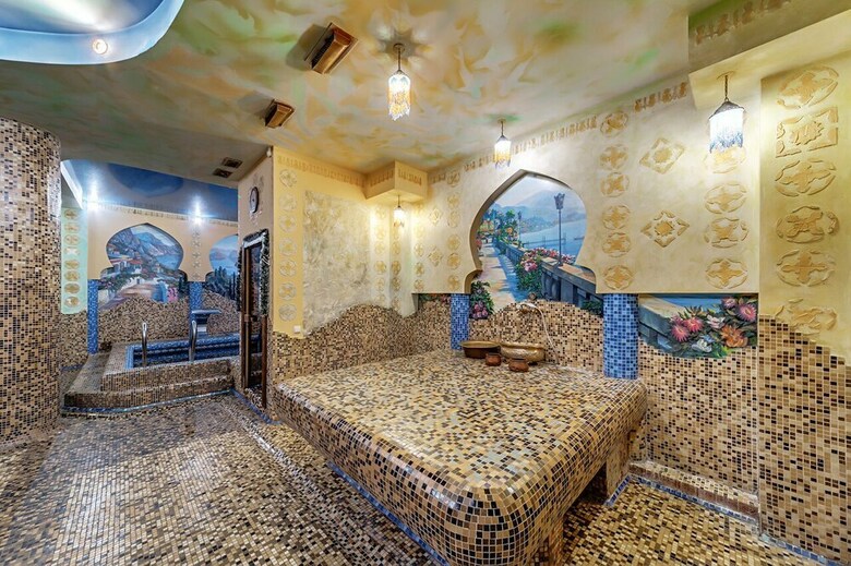 Venecia Hotel & Spa