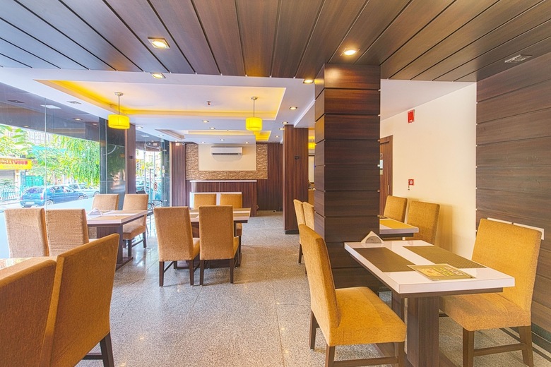 Hotel Treebo Trend Globe International