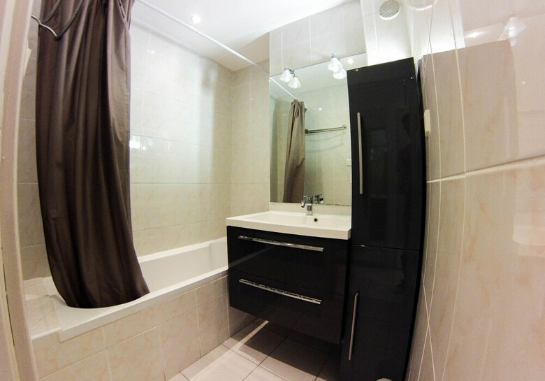 Apartamento Guerin Locations Biarritz