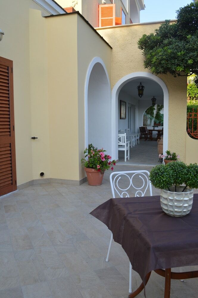 Hotel Polito