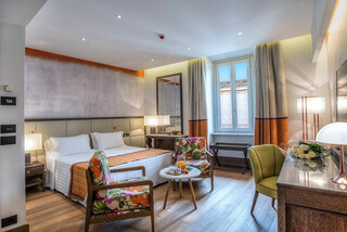 Martis Palace Hotel
