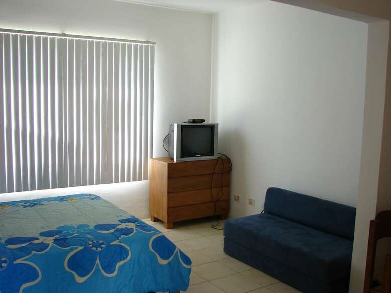 Apartamentos Las Torres Studio