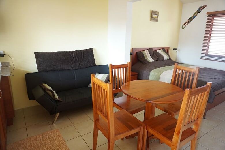 Apartamentos Las Torres Studio