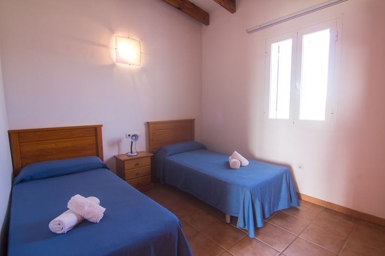 Apartamentos Es Clot Des Forn