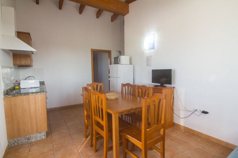 Apartamentos Es Clot Des Forn
