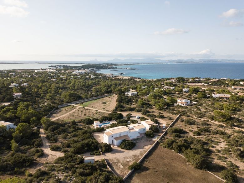 Apartamentos Es Clot Des Forn
