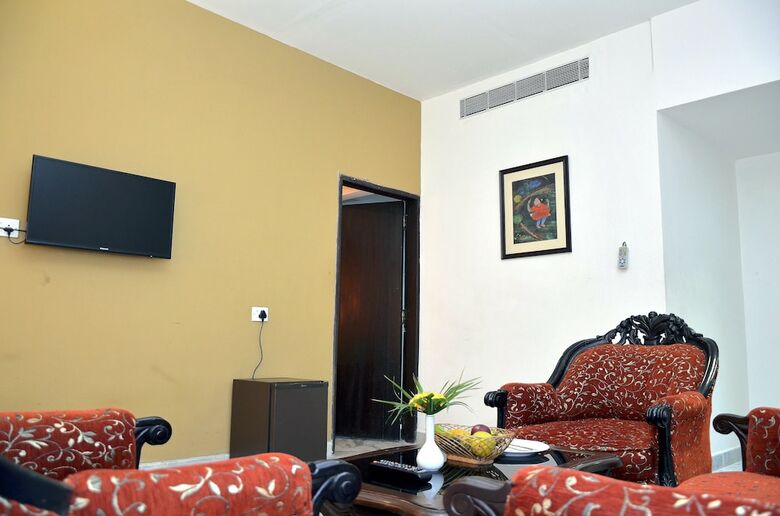 Hotel Regenta Camellia Resort & Spa