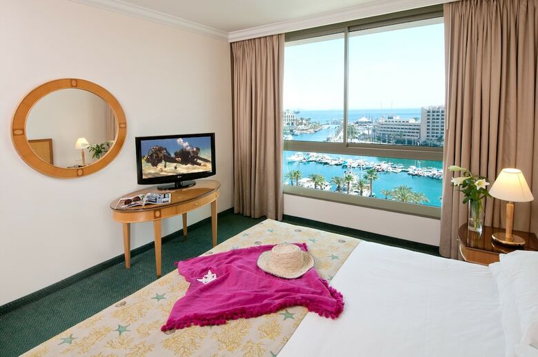 U Magic Palace Hotel