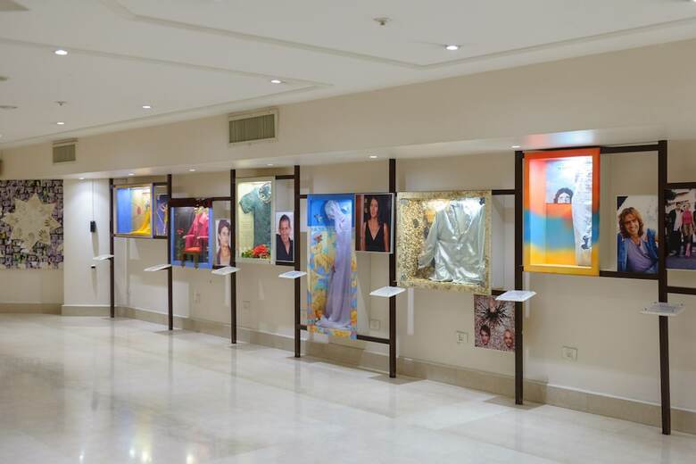 U Magic Palace Hotel