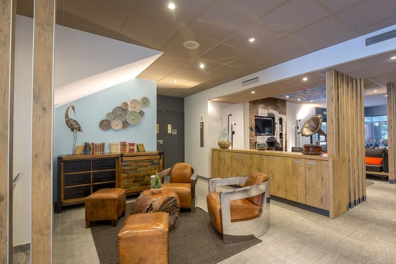 Hotel Ibis Brignoles