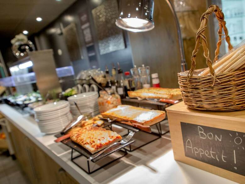 Hotel Ibis Brignoles