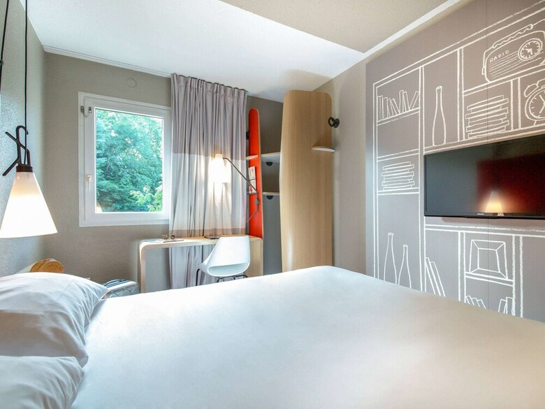 Hotel Ibis Brignoles