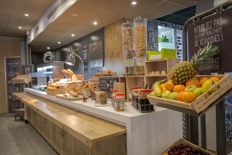 Hotel Ibis Brignoles