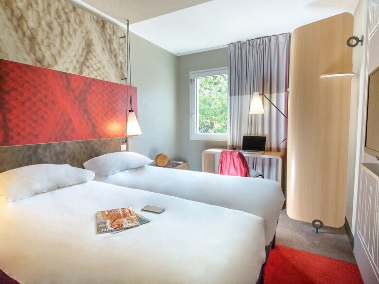 Hotel Ibis Brignoles