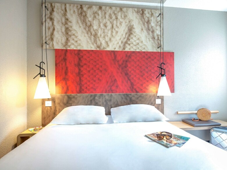 Hotel Ibis Brignoles