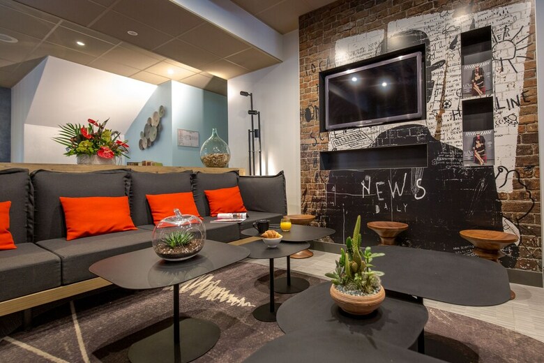 Hotel Ibis Brignoles