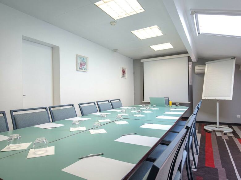Hotel Ibis Brignoles