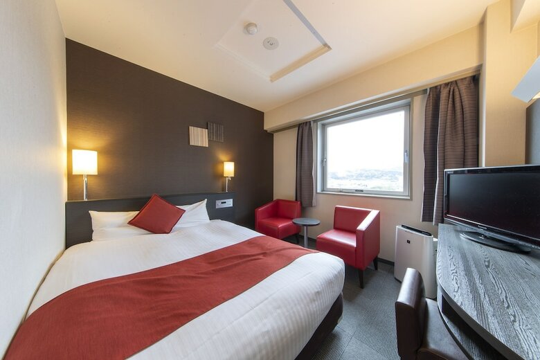 Karatsu Daiichi Hotel
