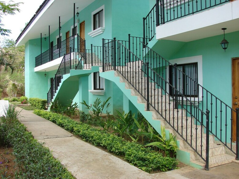 Villa Green Forest Of Coco Beach Studios