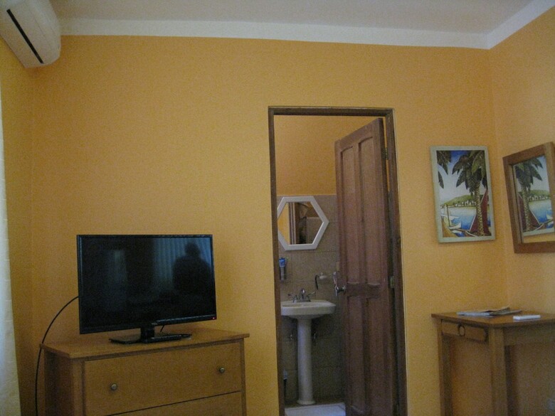 Villa Green Forest Of Coco Beach Studios