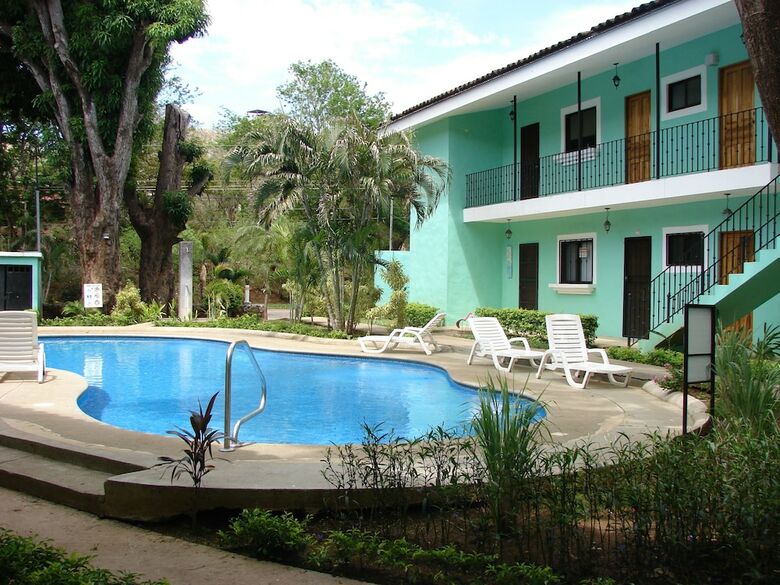 Villa Green Forest Of Coco Beach Studios