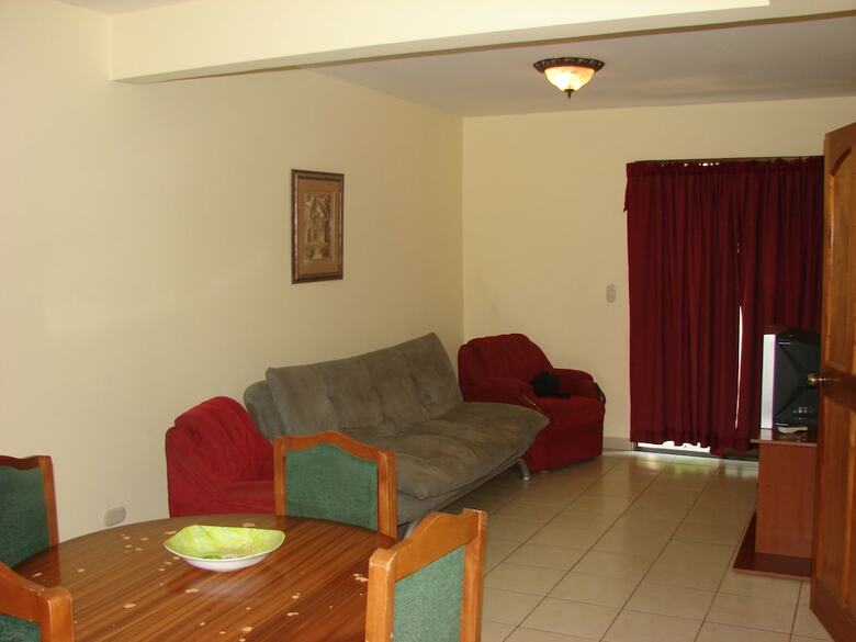 Villa Riviera