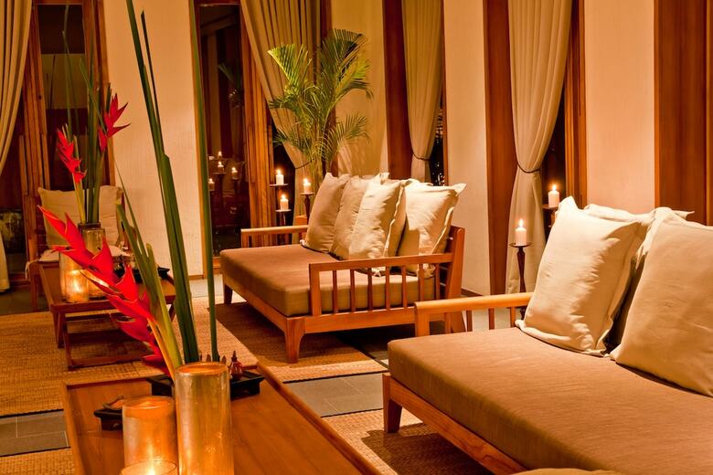 Hotel Hansar Samui Resort & Spa