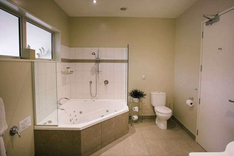 Bed & Breakfast Riverview Terrace