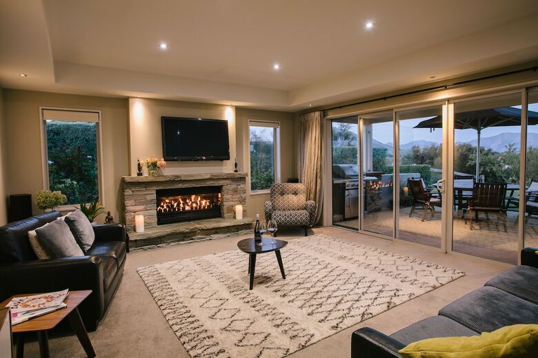 Bed & Breakfast Riverview Terrace