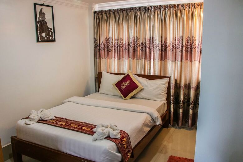 Hotel The Golden Gecko Villa