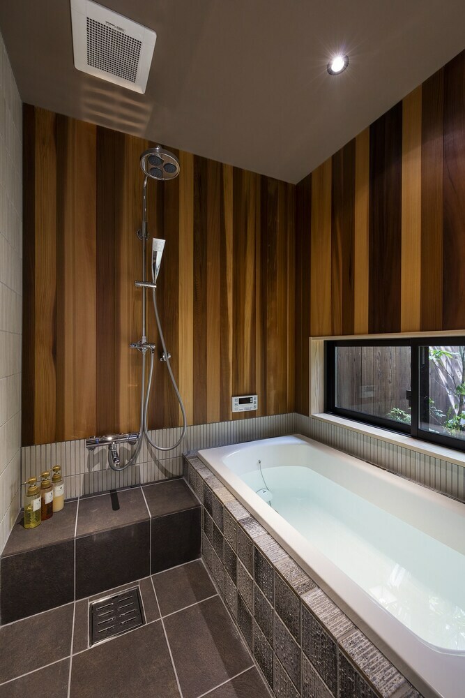 Natsume-an Machiya Residence Inn