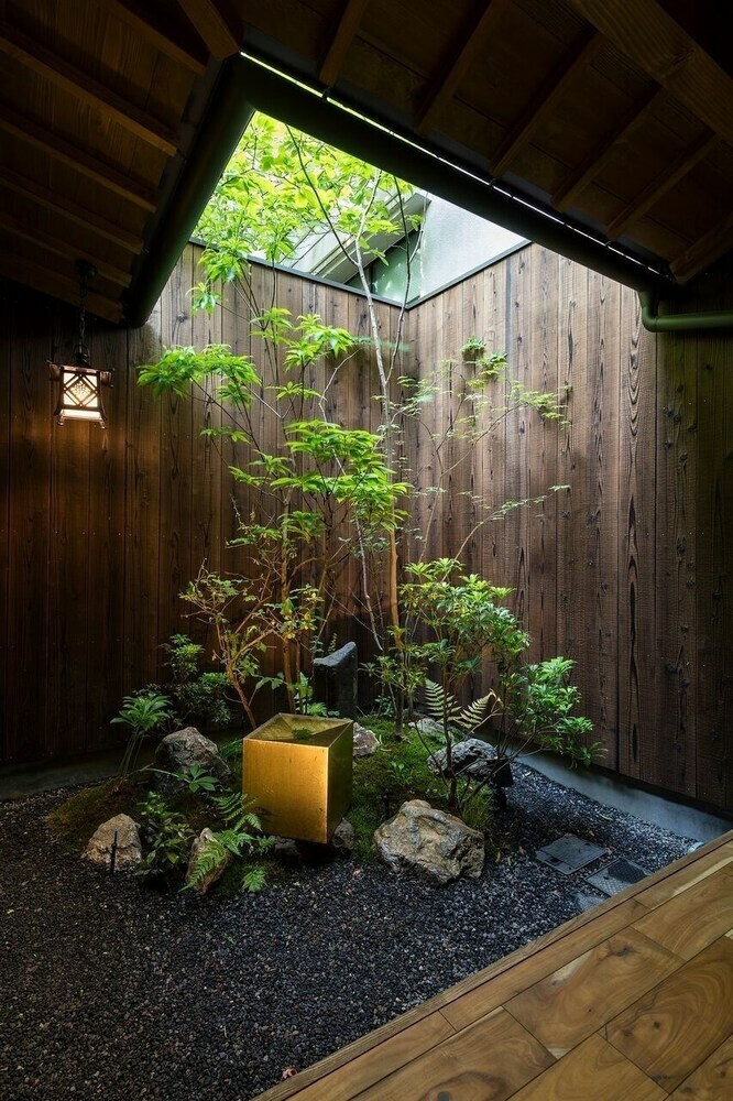 Natsume-an Machiya Residence Inn