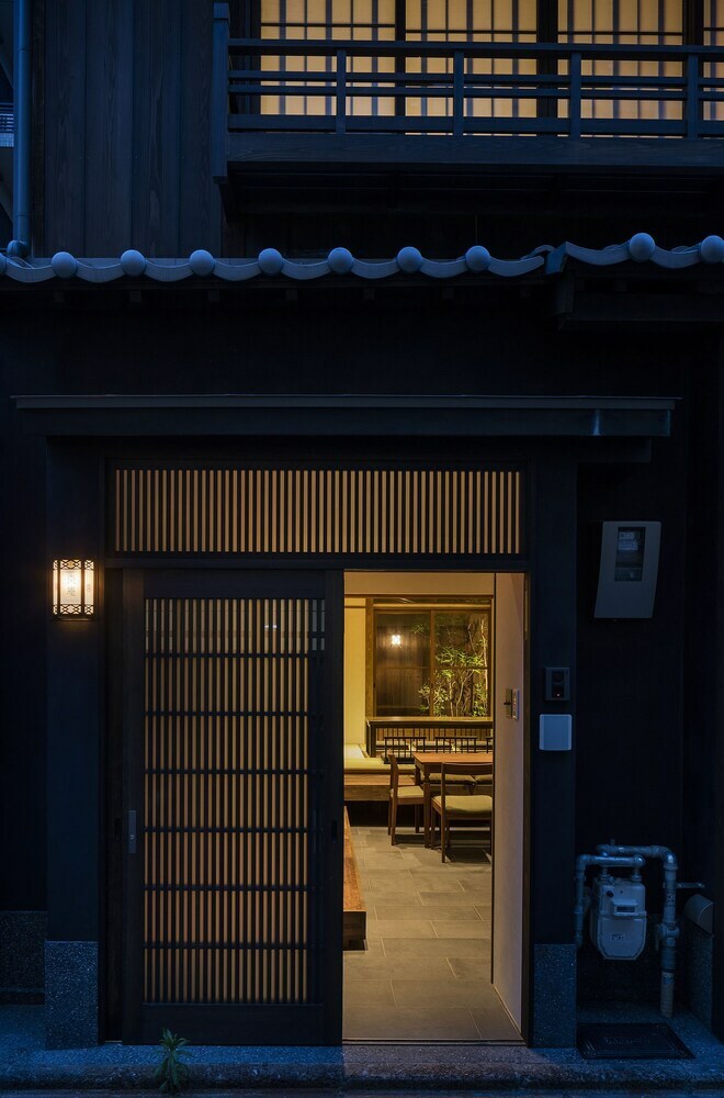 Natsume-an Machiya Residence Inn