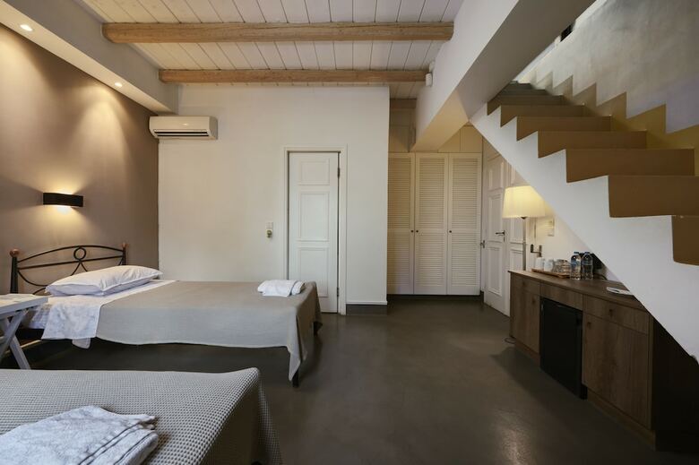 Agroturismo Varaba Country House