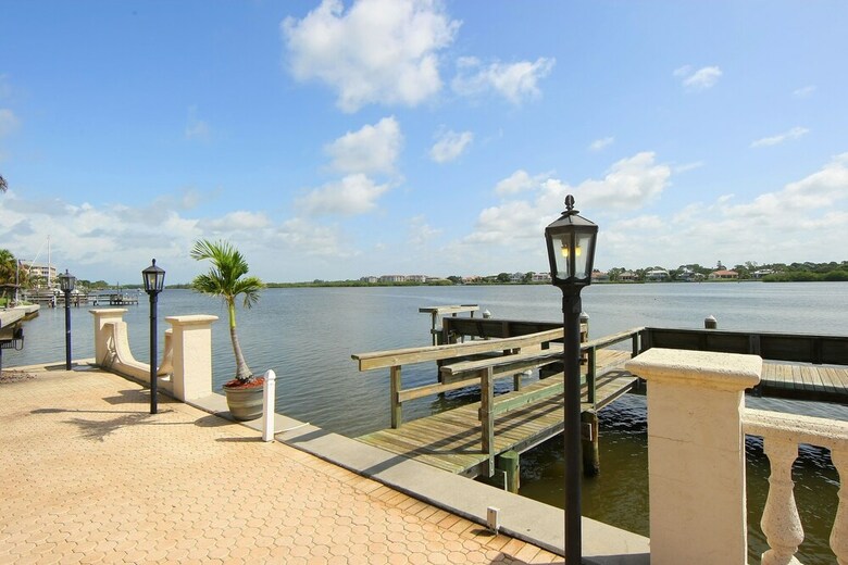 Palm Bay Club By Beachside Management