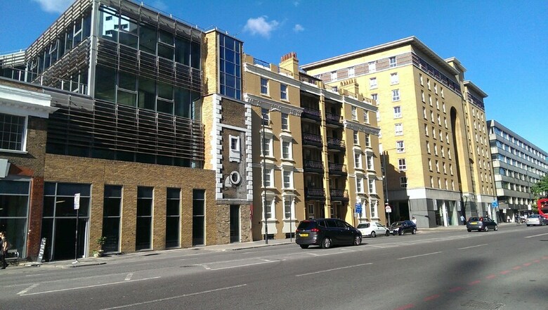 Shq Apartments