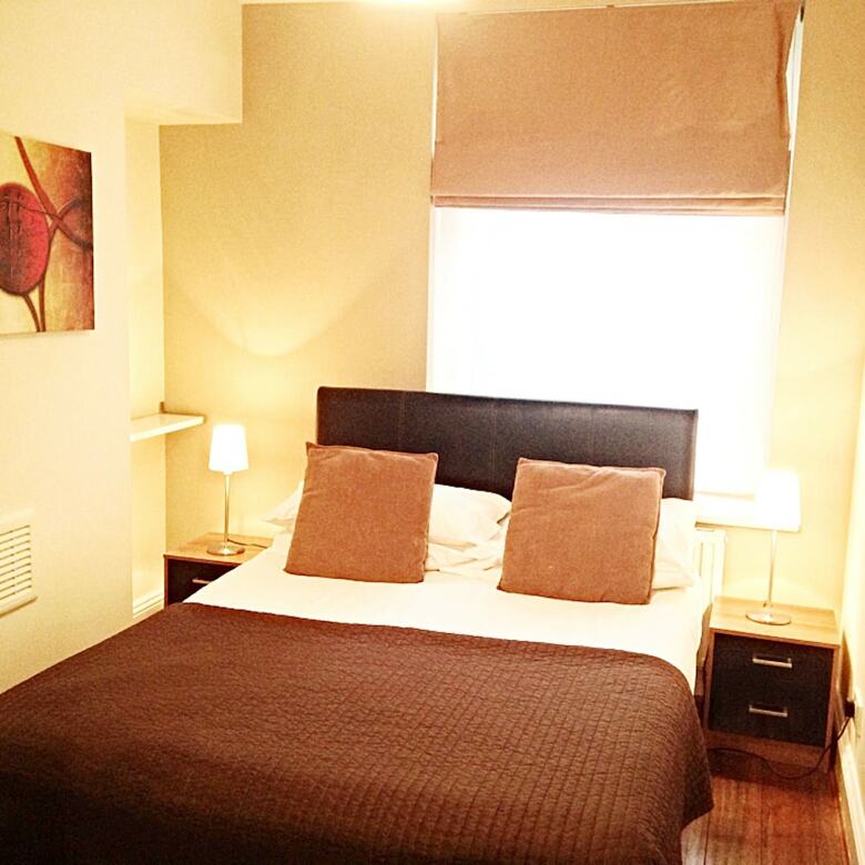 Shq Apartments